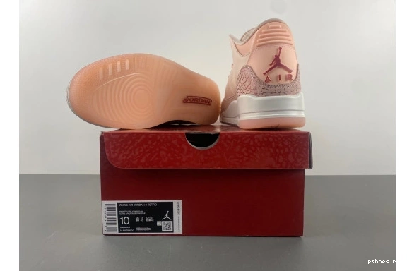 Jordan HJ0178-600   3 HJ0178-600 Retro  0630